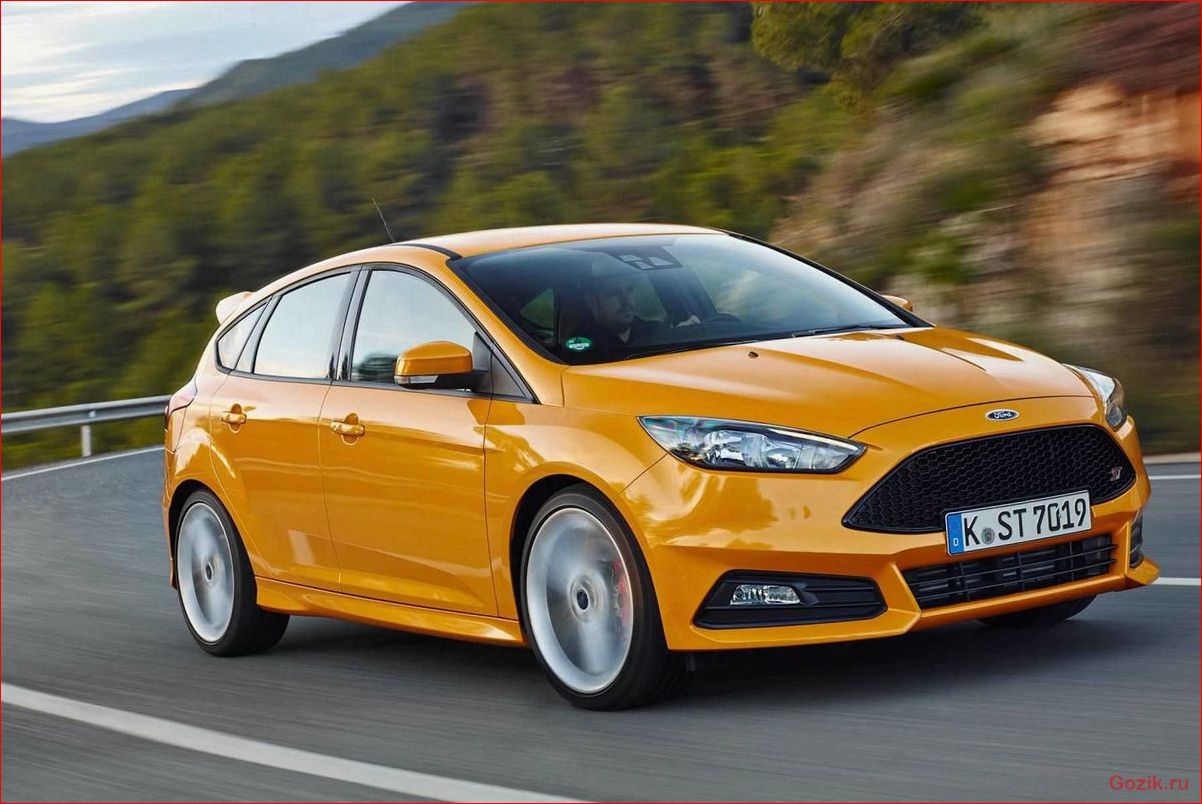 Об автомобилях Ford Motor Company и их акциях автомобилях, ford, motor, company