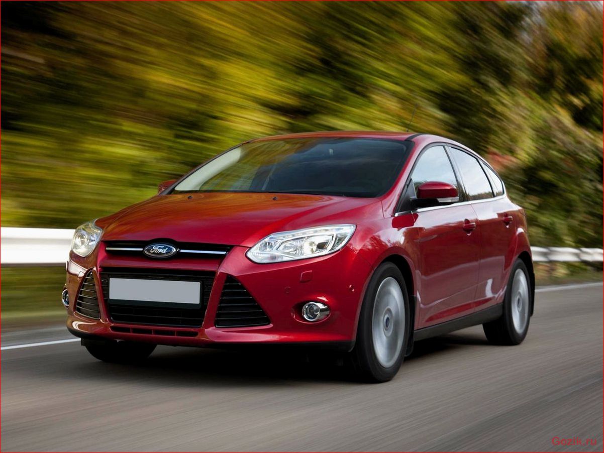 Об автомобилях Ford Motor Company и их акциях автомобилях, ford, motor, company