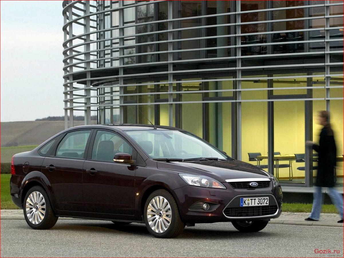 Об автомобилях Ford Motor Company и их акциях автомобилях, ford, motor, company