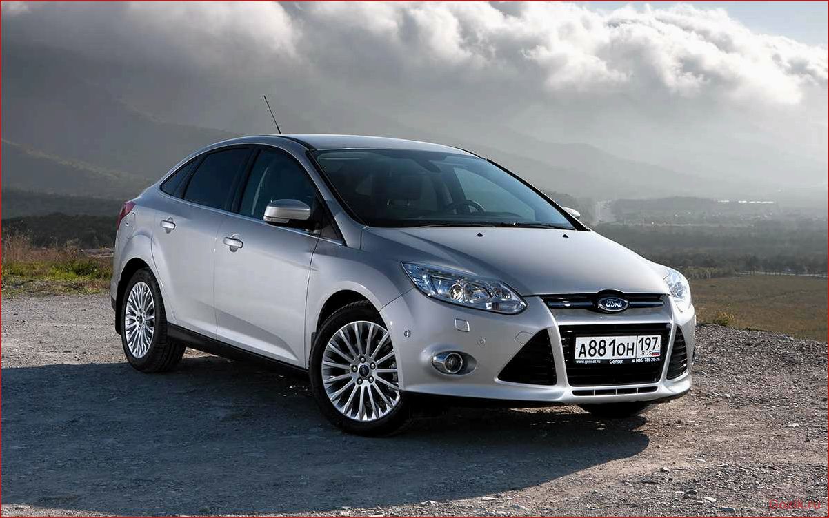 Об автомобилях Ford Motor Company и их акциях автомобилях, ford, motor, company