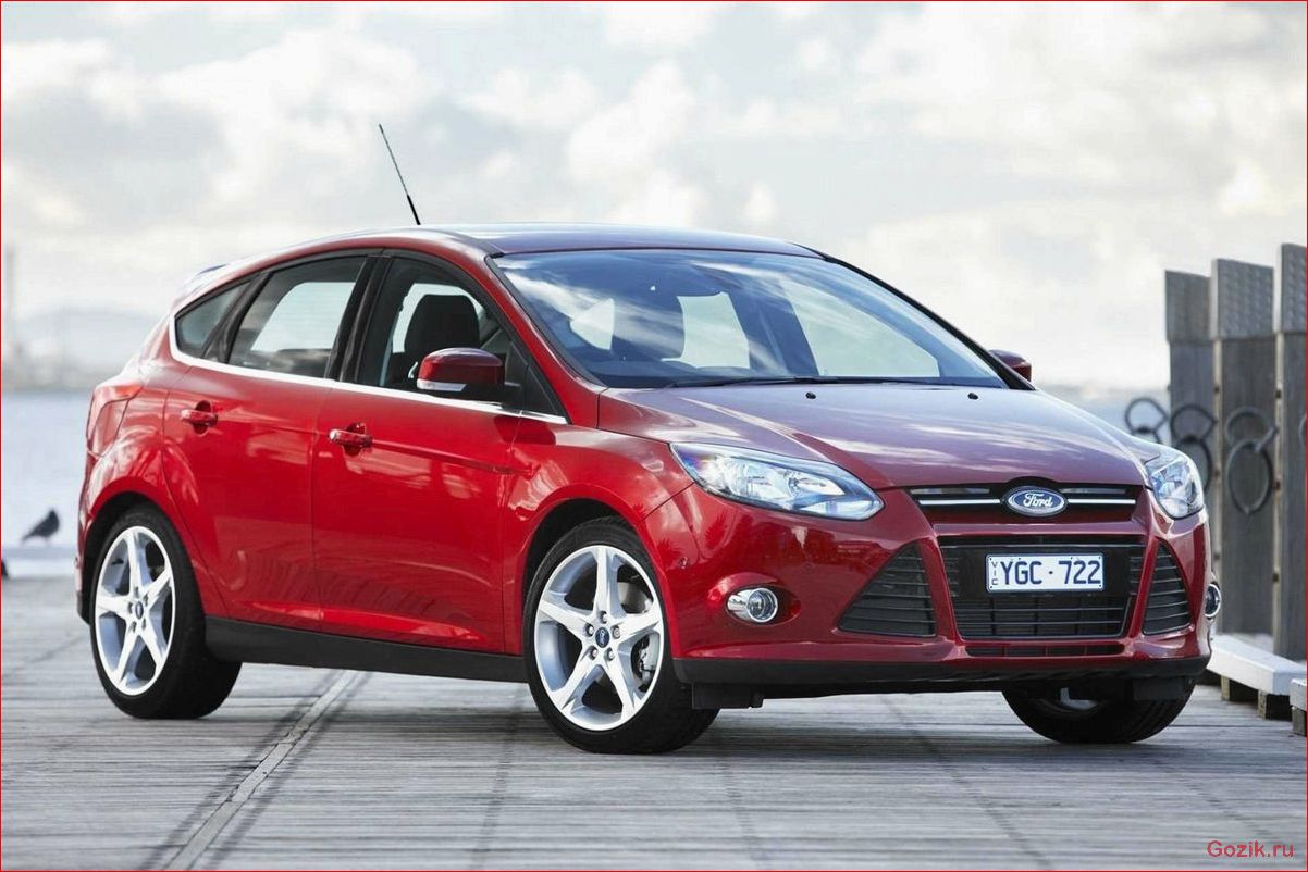 Об автомобилях Ford Motor Company и их акциях автомобилях, ford, motor, company