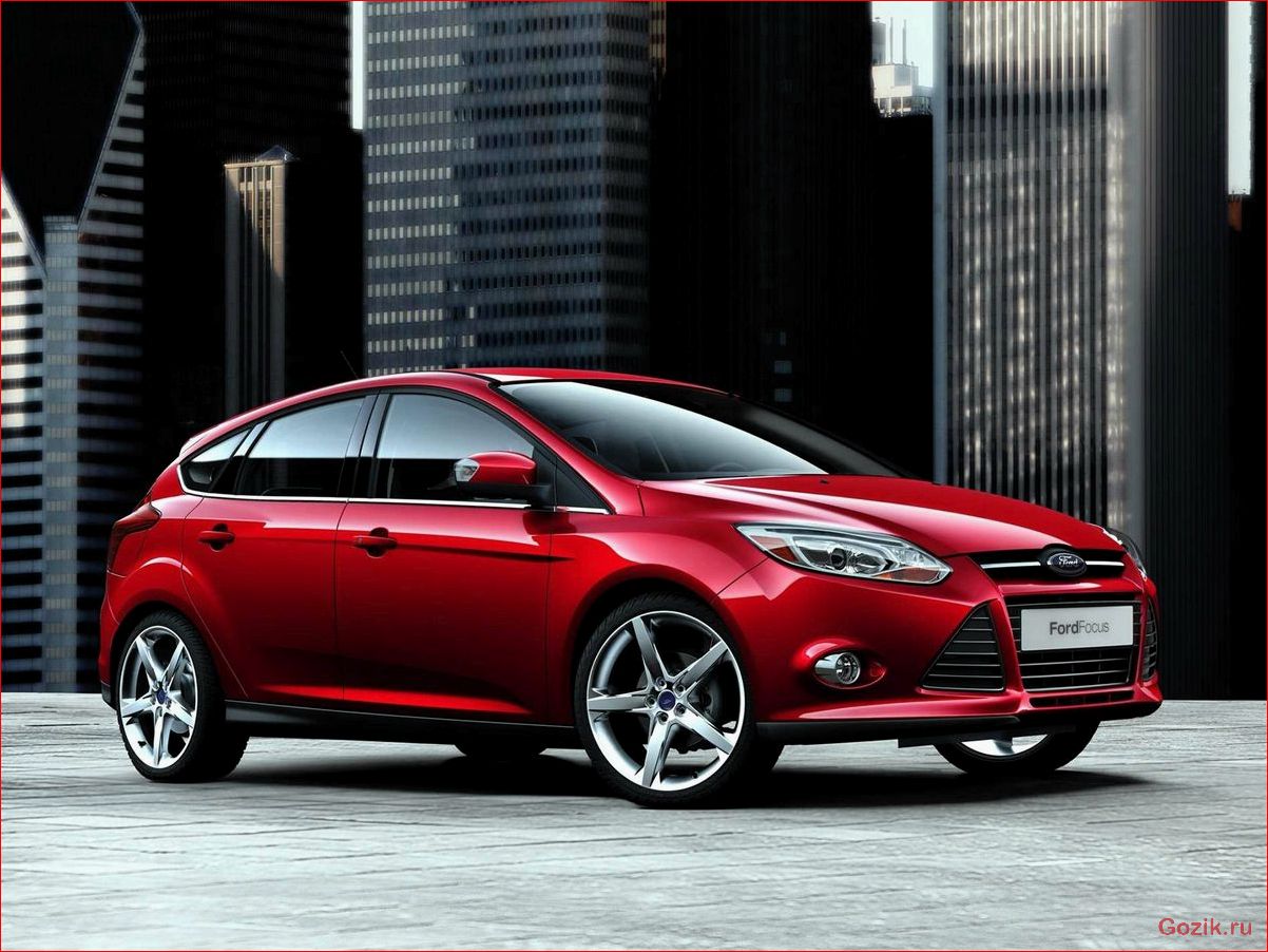 Об автомобилях Ford Motor Company и их акциях автомобилях, ford, motor, company