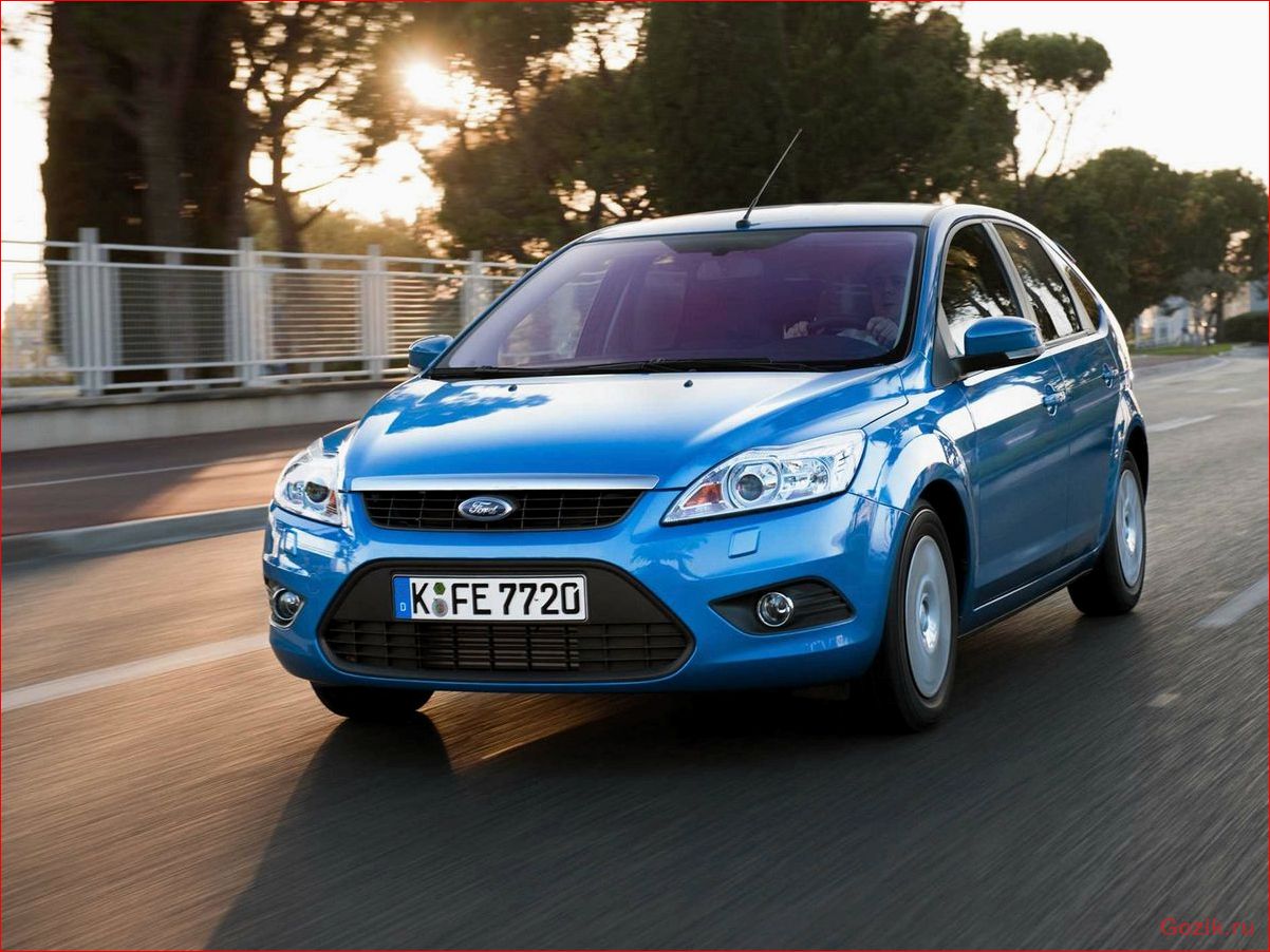 Об автомобилях Ford Motor Company и их акциях автомобилях, ford, motor, company