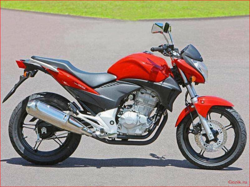 honda, cb300r, характеристики, обзор, цена