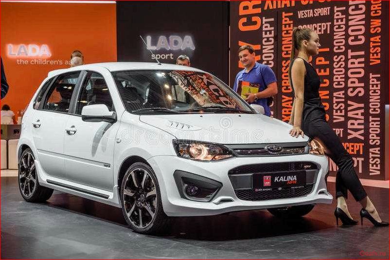 Lada Kalina NFR — Need For Race: сила и страсть на трассе lada, kalina, need, race, сила