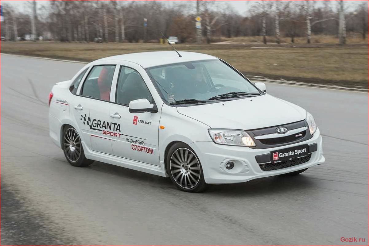 Lada Kalina NFR — Need For Race: сила и страсть на трассе lada, kalina, need, race, сила