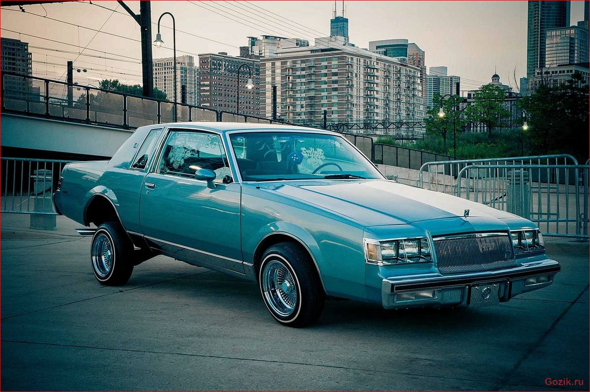 Обновлённый Buick Regal показан в Нью-Йорке обновлённый, buick, regal, показан, нью-йорке
