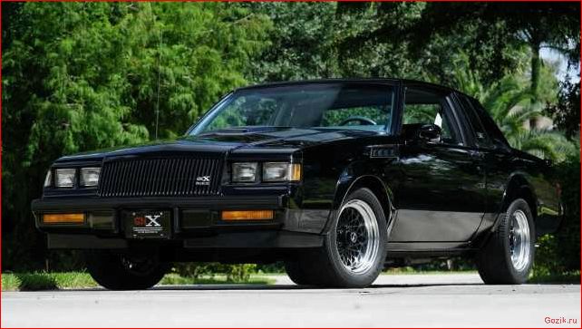 Обновлённый Buick Regal показан в Нью-Йорке обновлённый, buick, regal, показан, нью-йорке
