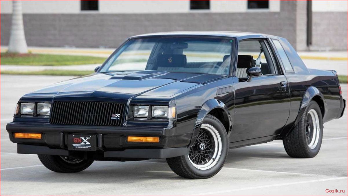 Обновлённый Buick Regal показан в Нью-Йорке обновлённый, buick, regal, показан, нью-йорке
