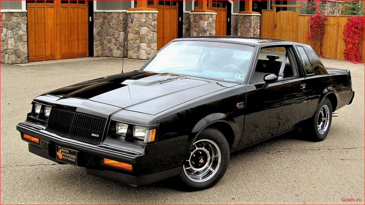 Обновлённый Buick Regal показан в Нью-Йорке обновлённый, buick, regal, показан, нью-йорке