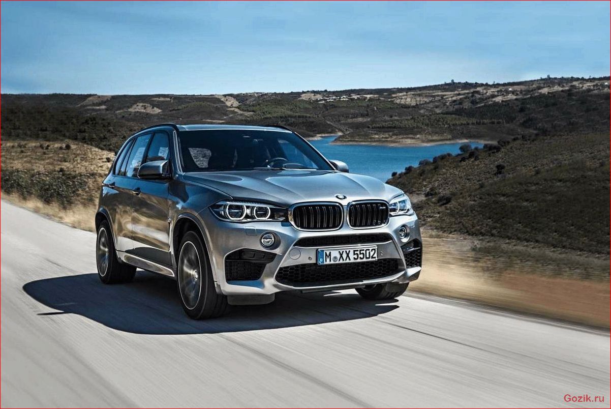 Полный обзор третьего поколения BMW X5: особенности, характеристики и впечатления. полный, обзор, третьего, поколения, особенности