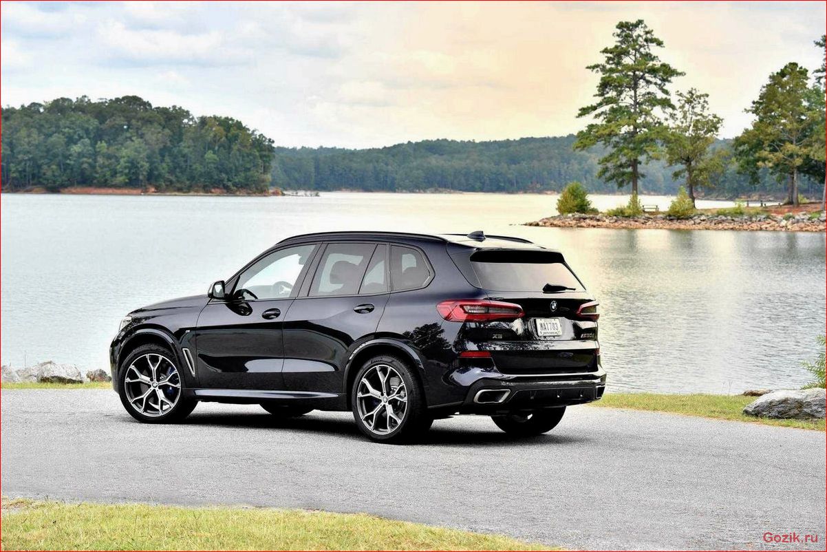 Полный обзор третьего поколения BMW X5: особенности, характеристики и впечатления. полный, обзор, третьего, поколения, особенности