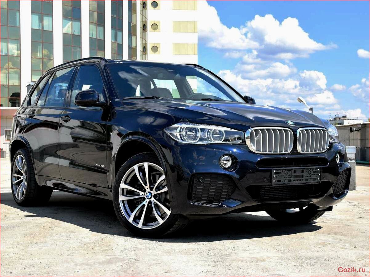 Полный обзор третьего поколения BMW X5: особенности, характеристики и впечатления. полный, обзор, третьего, поколения, особенности
