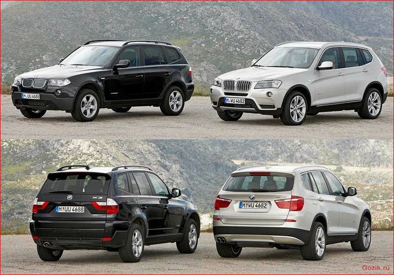 Полный обзор третьего поколения BMW X5: особенности, характеристики и впечатления. полный, обзор, третьего, поколения, особенности