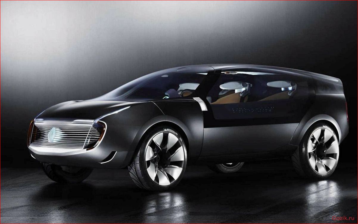 renault, автомобиль