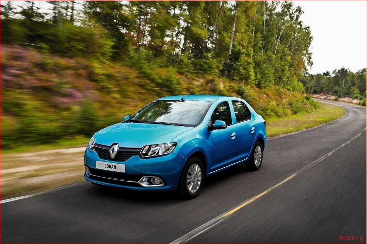 renault, автомобиль