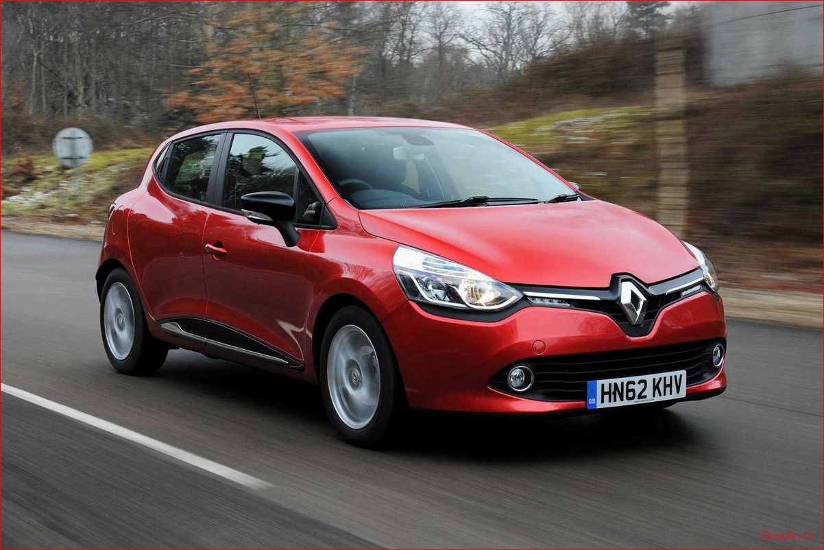 renault, автомобиль