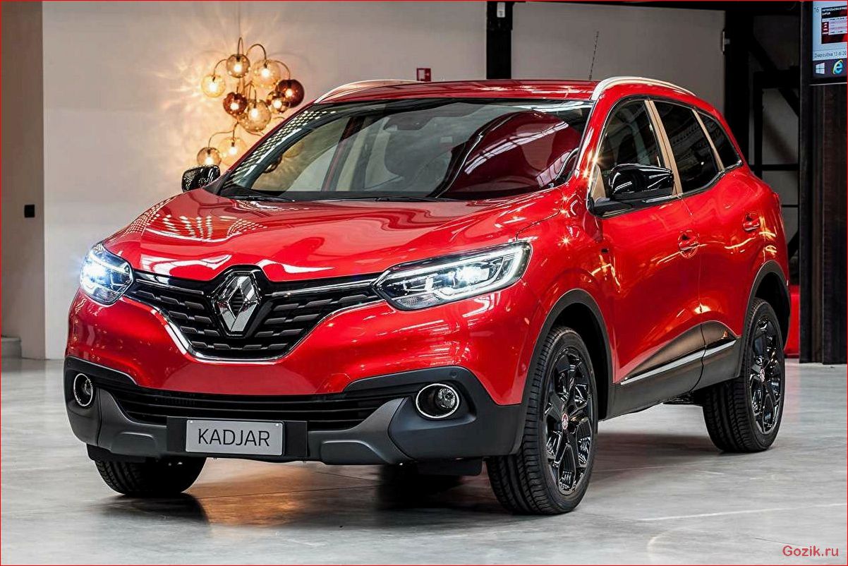 renault, автомобиль