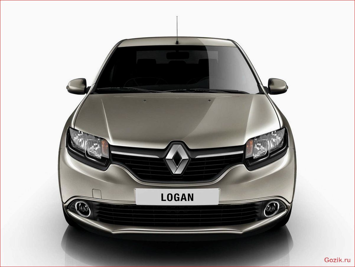 renault, автомобиль