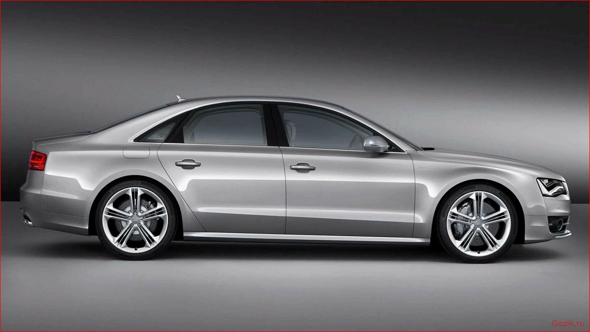 спортивный, седан, audi, 2012-2013