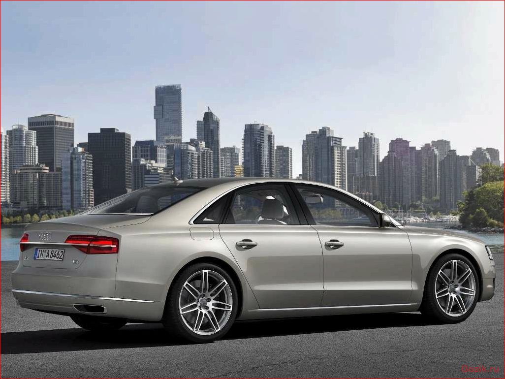 спортивный, седан, audi, 2012-2013