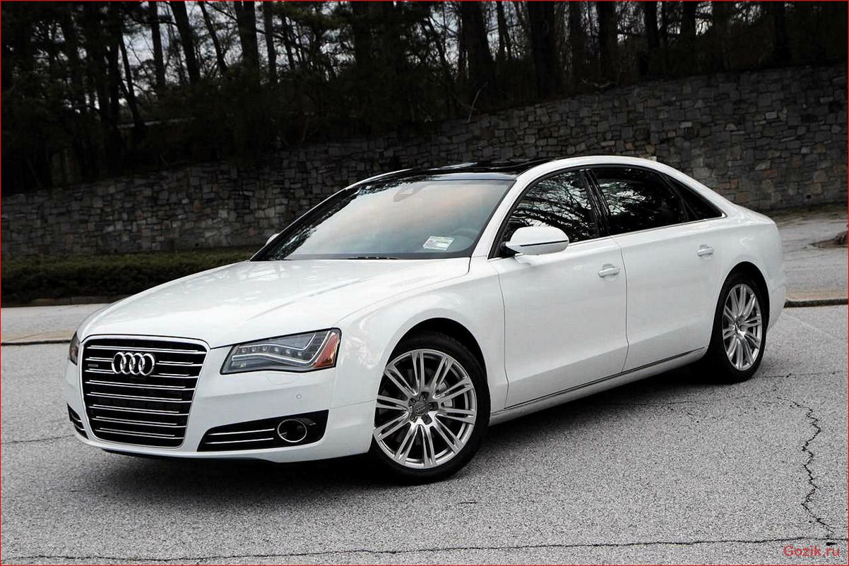 спортивный, седан, audi, 2012-2013