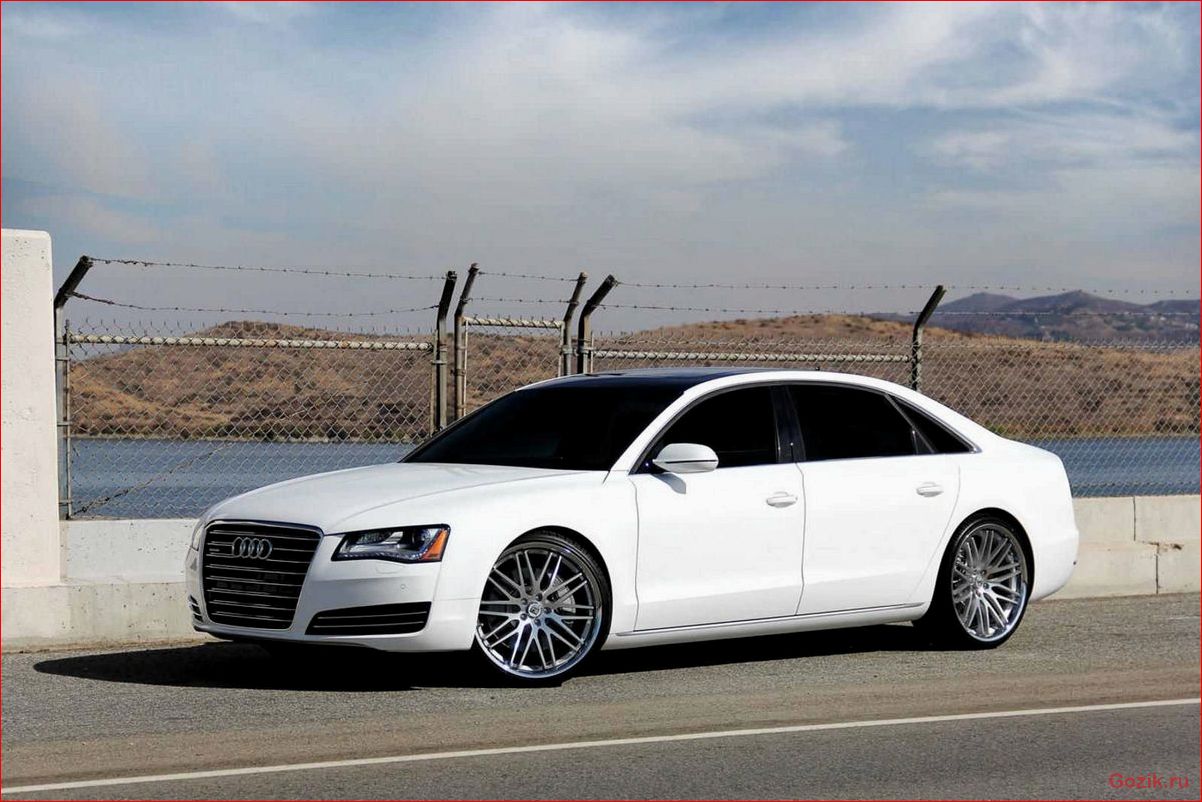 спортивный, седан, audi, 2012-2013