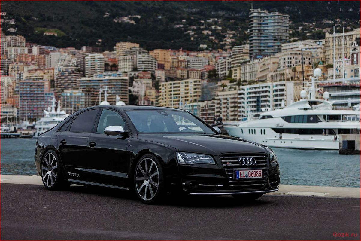 спортивный, седан, audi, 2012-2013