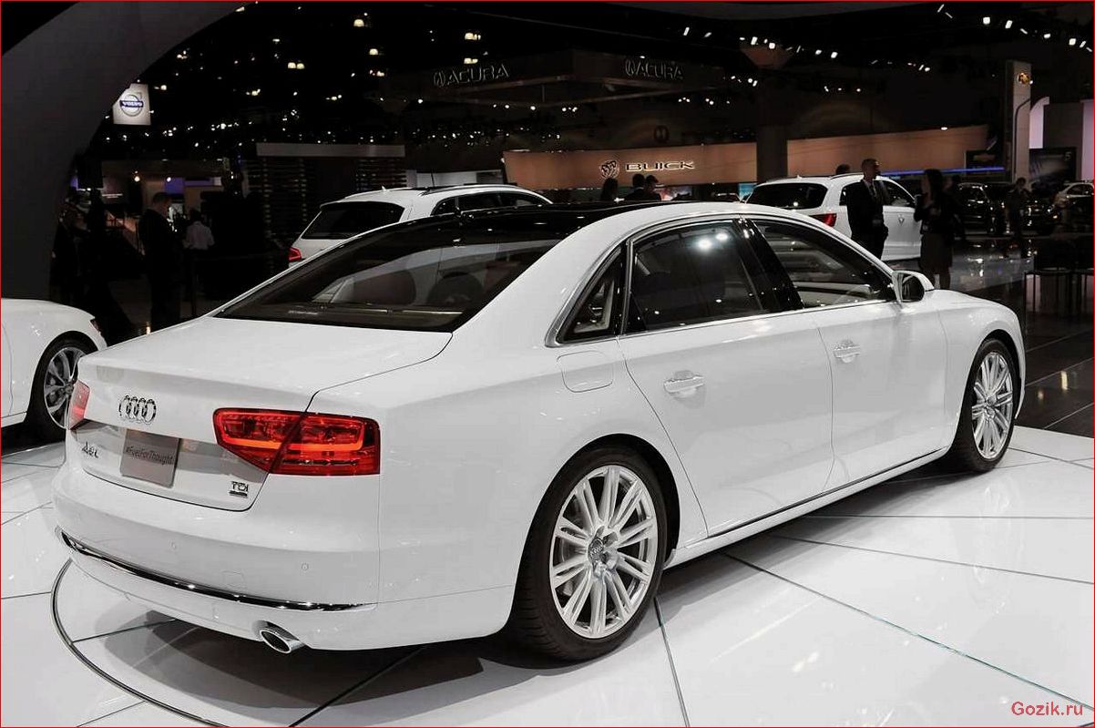 спортивный, седан, audi, 2012-2013