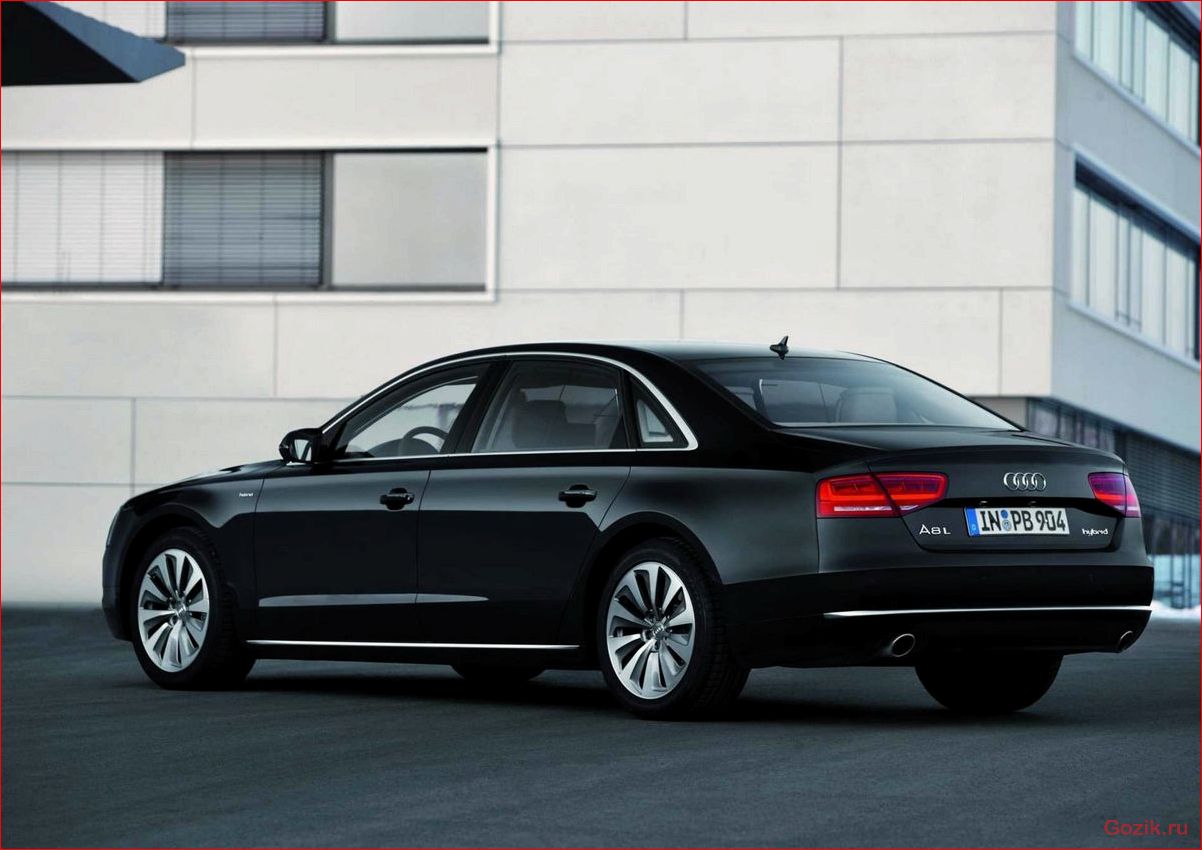 спортивный, седан, audi, 2012-2013