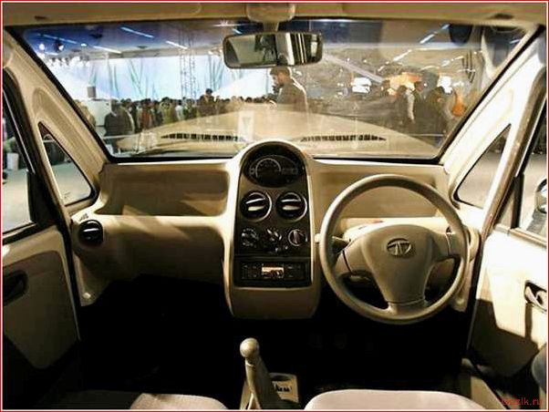 tata, nano, обновится, очередной