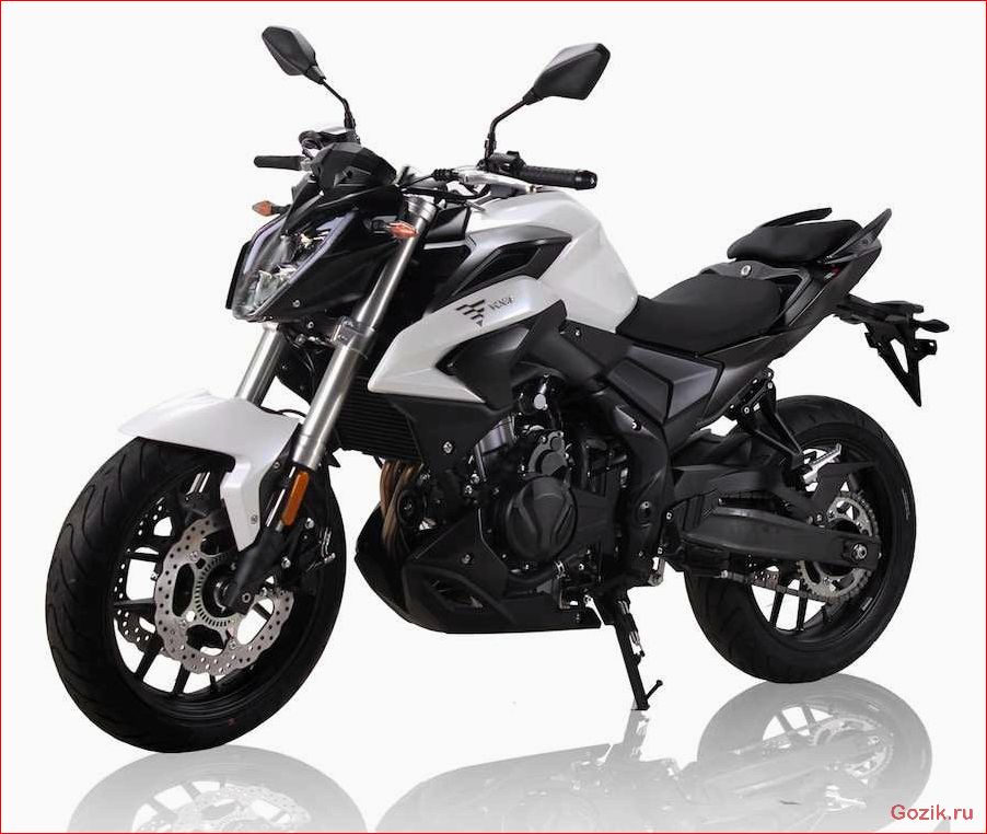Voge 500R: описание, характеристики, отзывы voge, 500r, описание, характеристики, отзывы