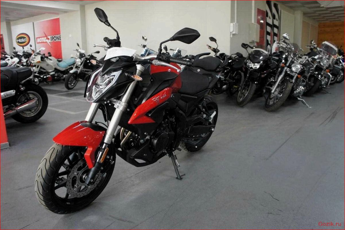 Voge 500R: описание, характеристики, отзывы voge, 500r, описание, характеристики, отзывы