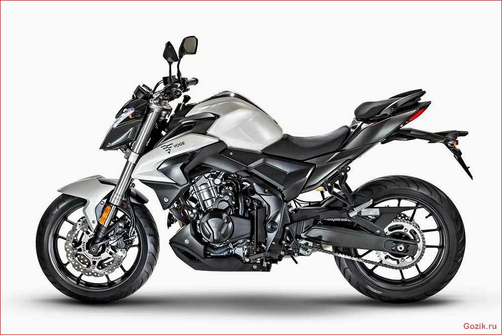 Voge 500R: описание, характеристики, отзывы voge, 500r, описание, характеристики, отзывы