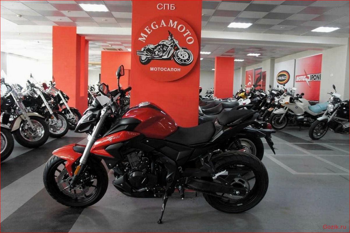 Voge 500R: описание, характеристики, отзывы voge, 500r, описание, характеристики, отзывы
