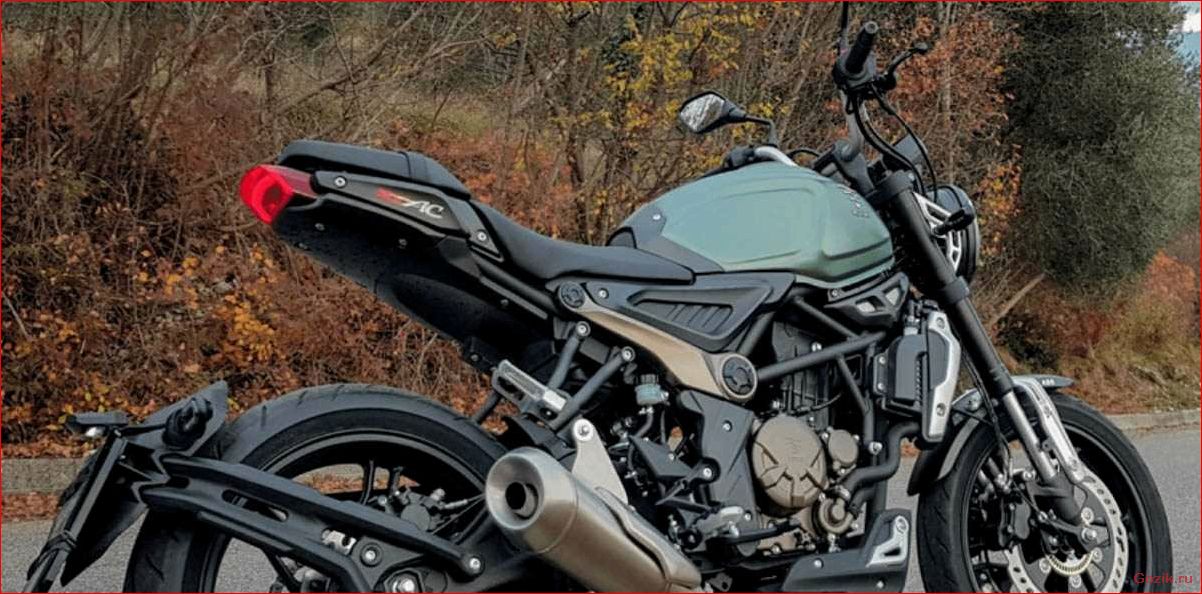 Voge 500R: описание, характеристики, отзывы voge, 500r, описание, характеристики, отзывы