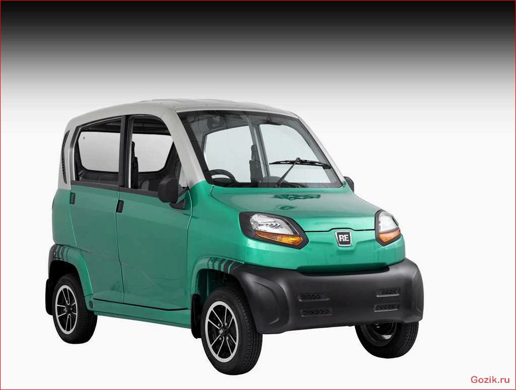 bajaj, re60, дешевый, автомобиль