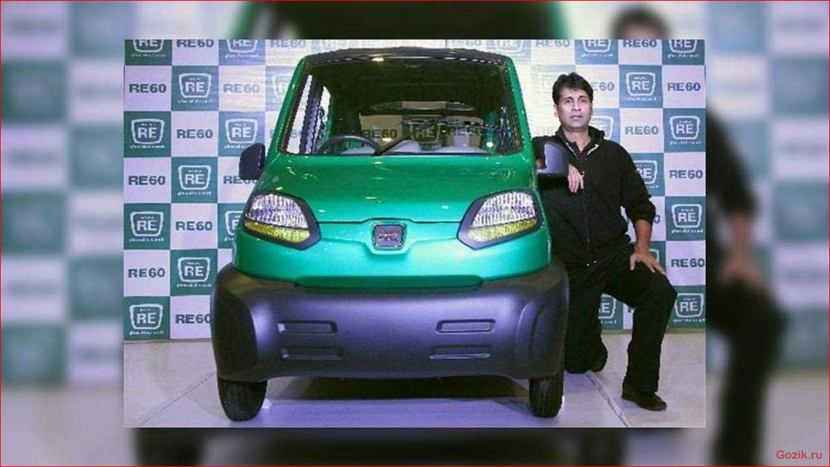 bajaj, re60, дешевый, автомобиль