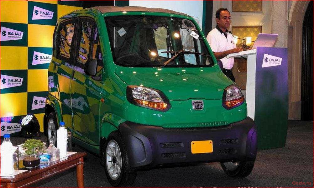 bajaj, re60, дешевый, автомобиль