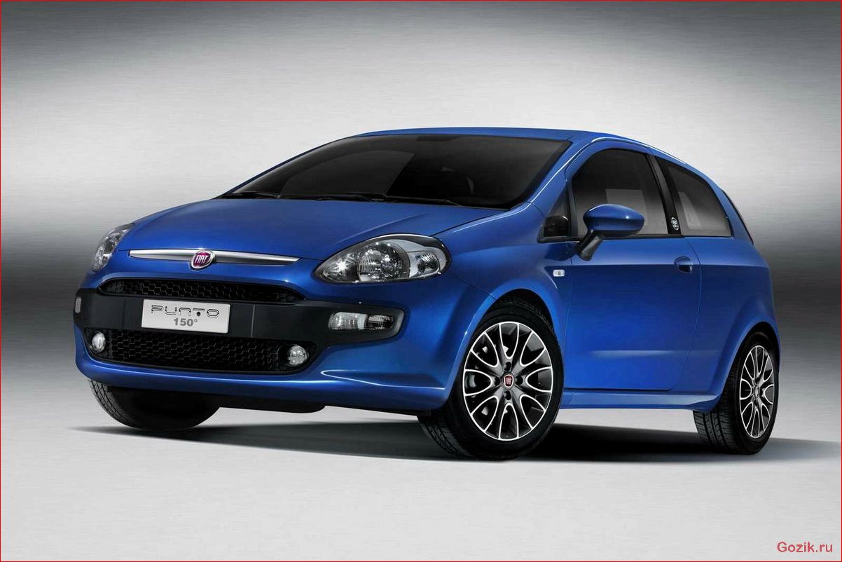 fiat, история, модели, особенности