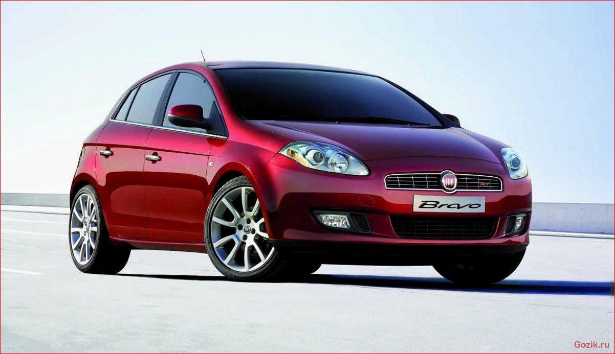 fiat, обзор, модели, характеристики, отзывы