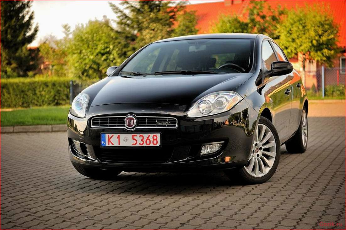 fiat, обзор, модели, характеристики, отзывы