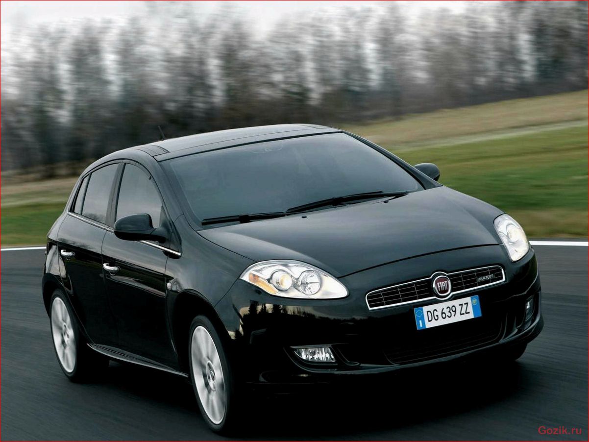fiat, обзор, модели, характеристики, отзывы