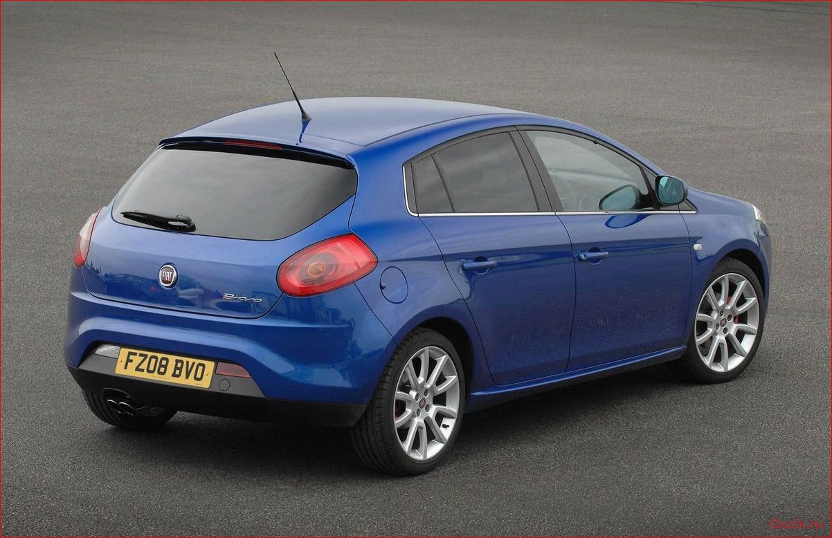 fiat, обзор, модели, характеристики, отзывы