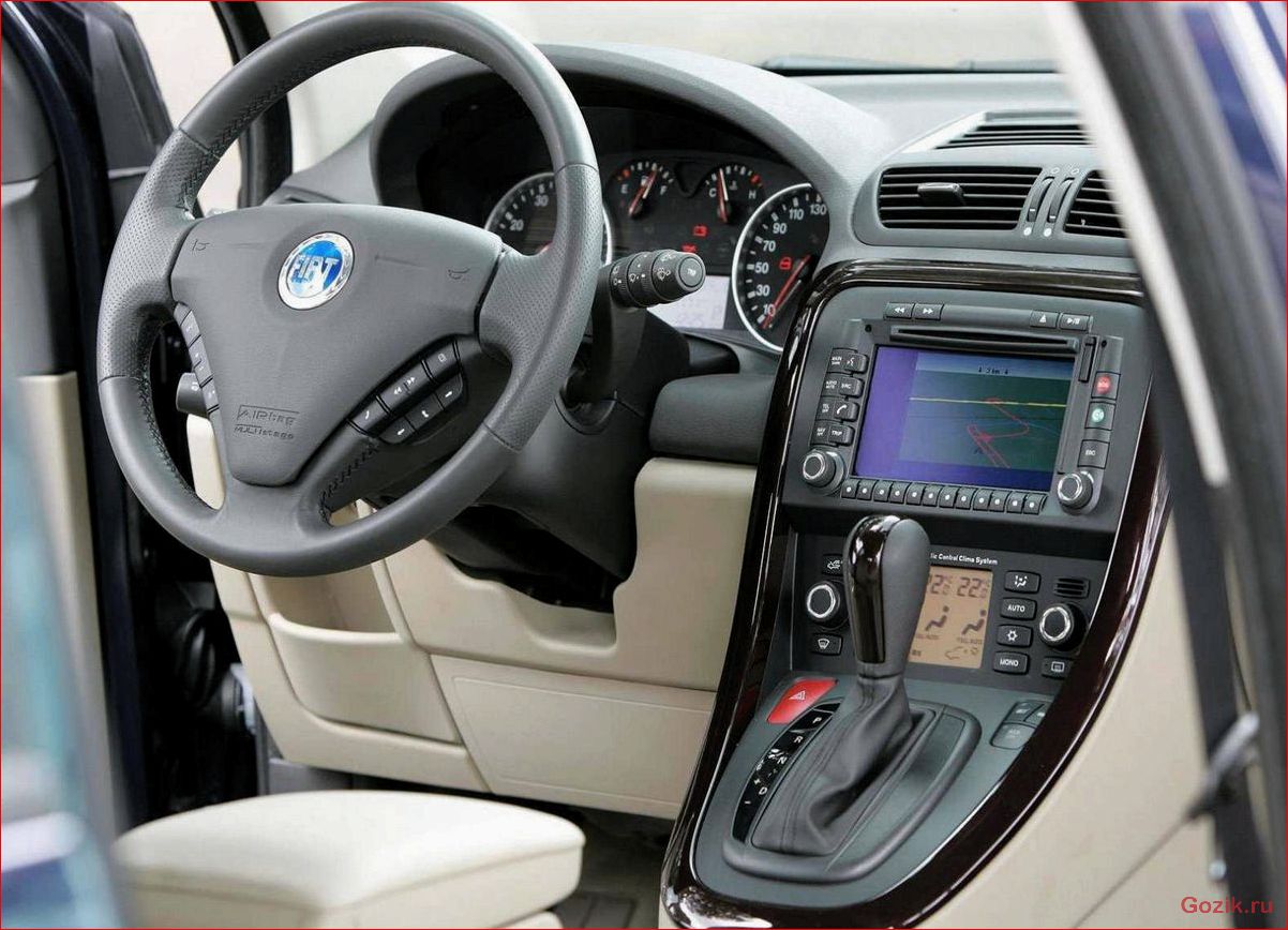 Fiat Croma 2011-2012: характеристики, отзывы, цены fiat, croma, 2011-2012, характеристики, отзывы