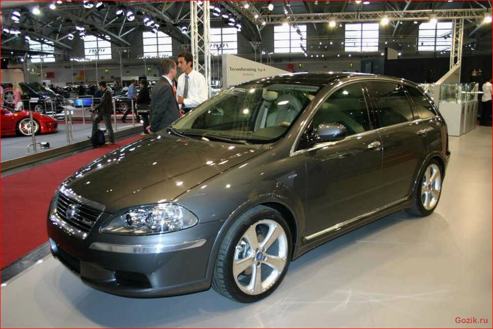 Fiat Croma 2011-2012: характеристики, отзывы, цены fiat, croma, 2011-2012, характеристики, отзывы