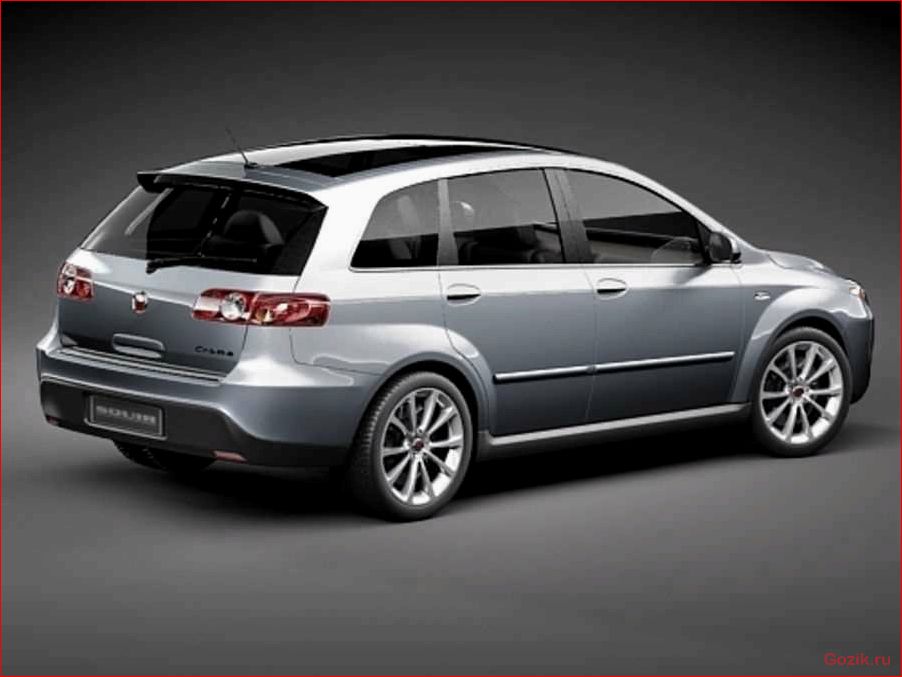 Fiat Croma 2011-2012: характеристики, отзывы, цены fiat, croma, 2011-2012, характеристики, отзывы