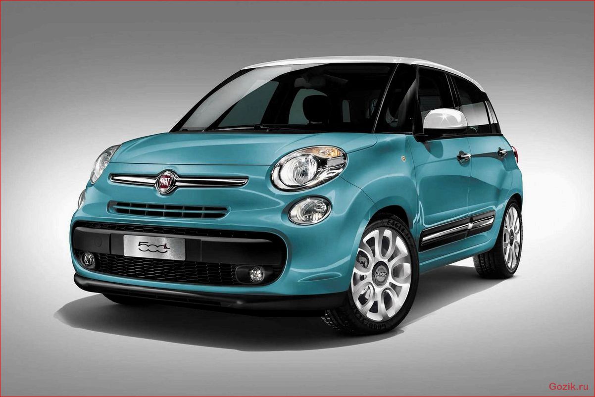 fiat, история, модели, особенности
