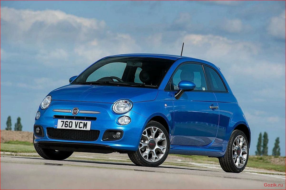 fiat, история, модели, особенности