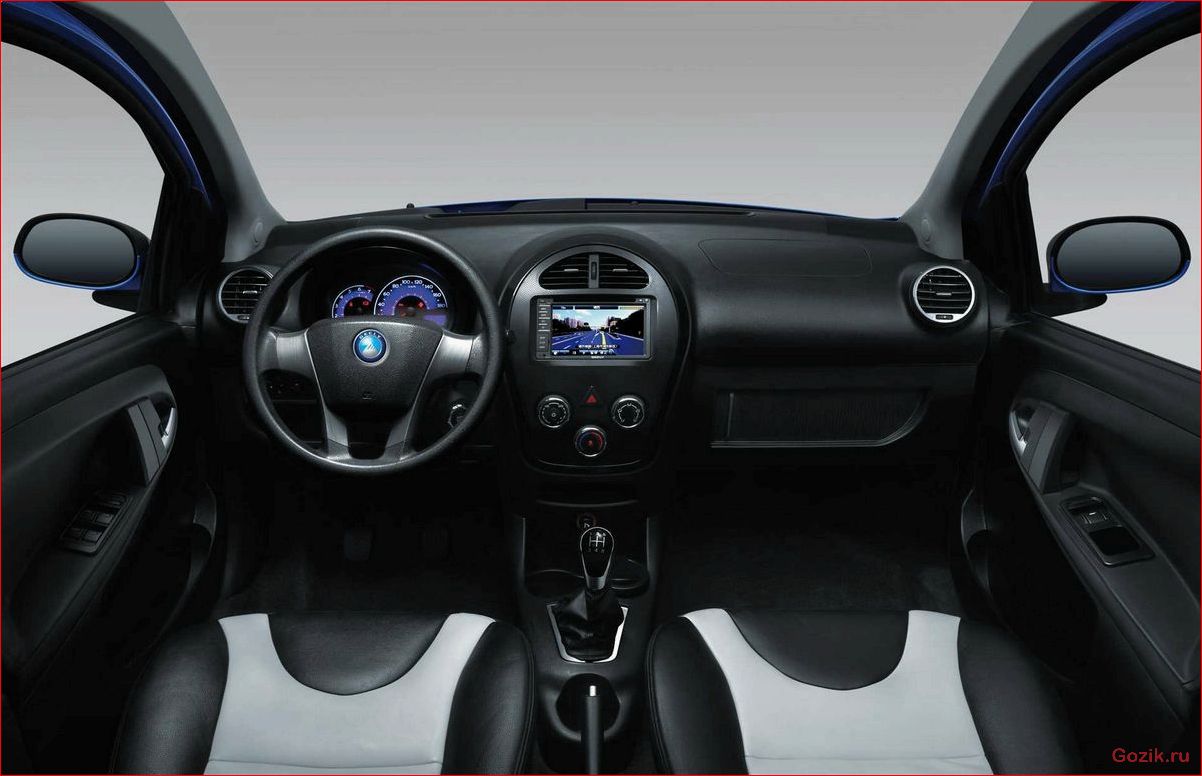 Geely LC-Cross: описание, характеристики, отзывы владельцев geely, lc-cross, описание, характеристики, отзывы